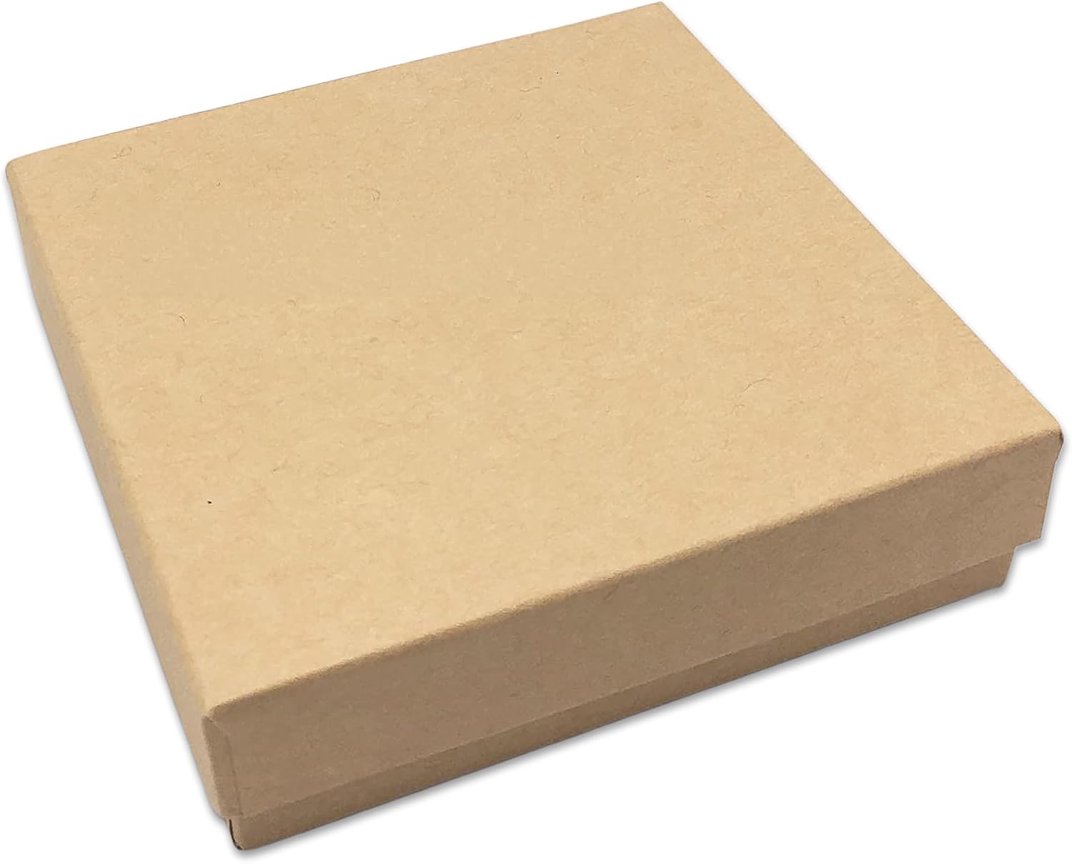 100-Pack Kraft Gift Boxes